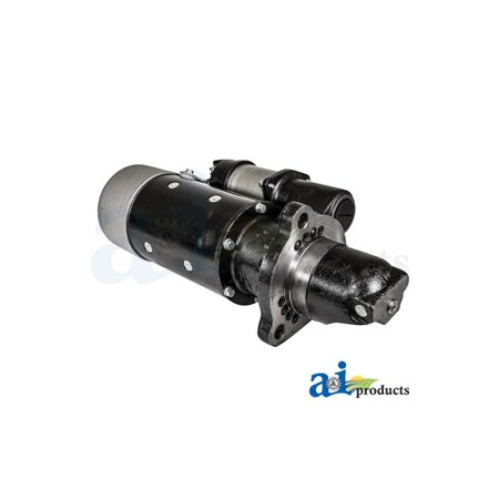 A & I Products Starter, Delco 11.4" x21.5" x8.6" A-RE53695
